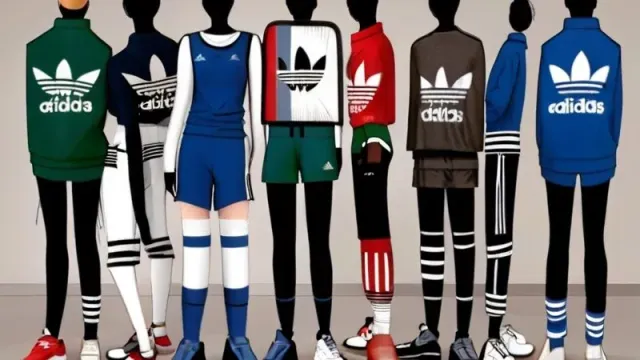 Adidas Choices: Evaluating Brand Value and Style Affordability