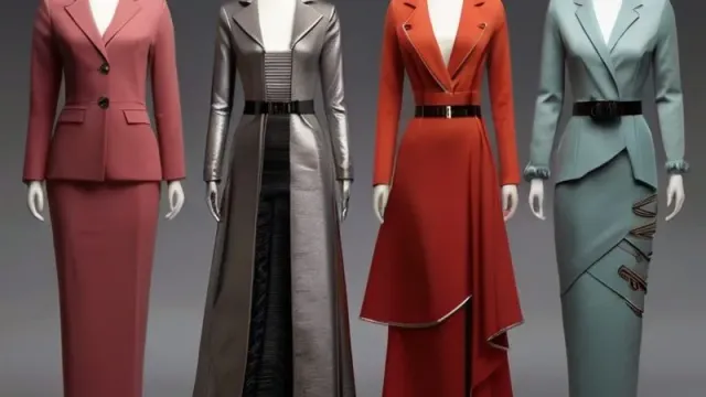 Exploring Fashion Choices: Analyzing Quality, Brand Value, and Affordability of Mainstream Brands