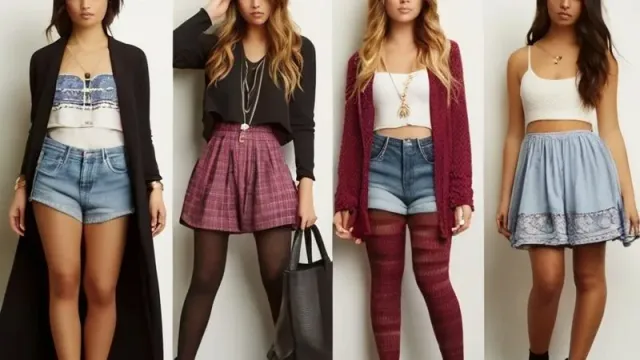 Forever 21’s Quality Affair: Unveiling Style and Value Propositions
