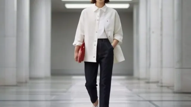 UNIQLO Smart Choices: Evaluating Brand Value and Embracing Unique Fashion Charms