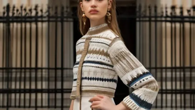 Zara’s Selection: Exploring High Quality and Unique Styles in Mainstream Fashion
