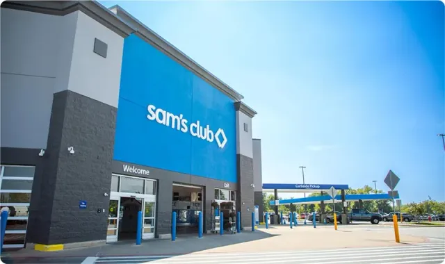 Discover Incredible Savings and Quality Products at Sam’s Club!