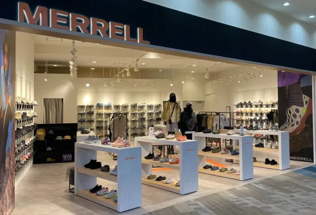 Explore the Great Outdoors with Merrell: Gear Up for Adventure!