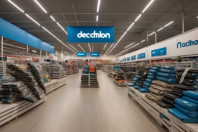 Decathlon – Your Adventure Partner Every Step of the Way