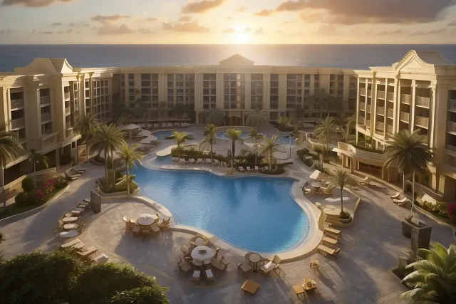 Palace Resorts – Where Every Stay is a Royal Escape