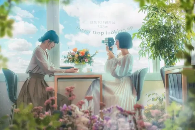 KKday – 旅行中的奇幻探險