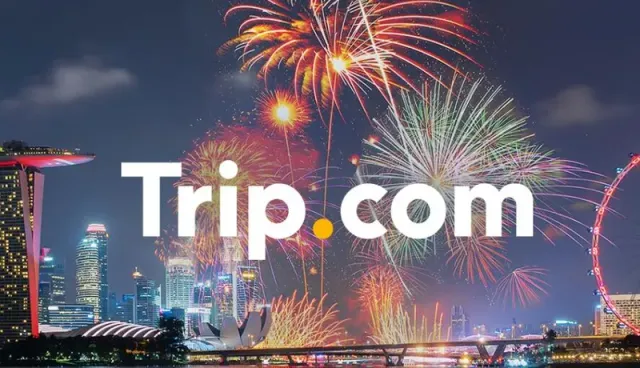 人生の冒険を共に旅しよう、Tripと一緒に!🌍✈️