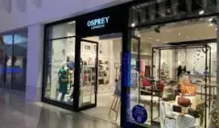 Osprey: Elevating Your Adventure, Redefining Outdoor Excellence!