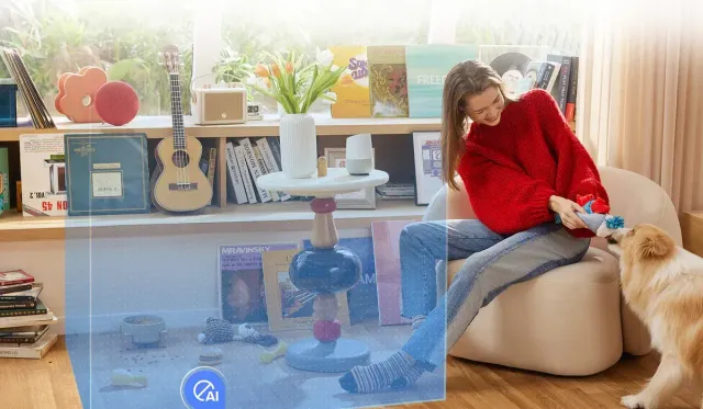 Roborock FR｜Une solution intelligente pour un intérieur propre, sans effort