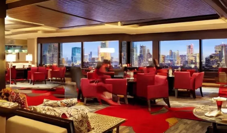 Unlock Unforgettable Stays Across the USA with Hotels.com: Your Ultimate Travel Companion!