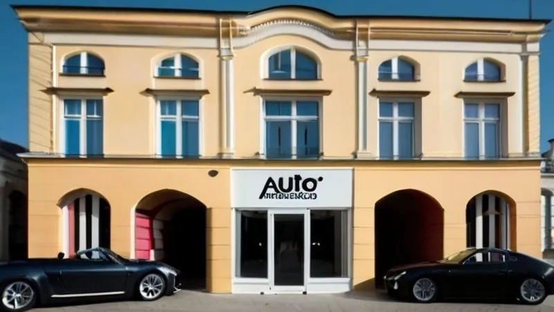 Explore the USA in Style with Auto Europe – Your Premier Luxury Car Rental Partner!