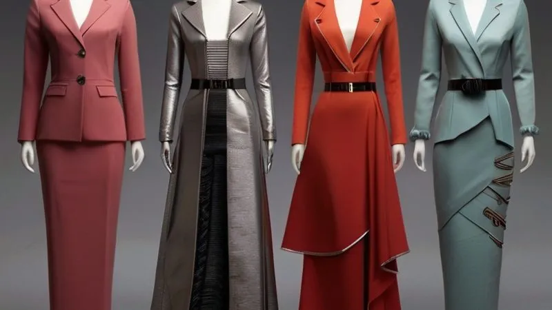 Exploring Fashion Choices: Analyzing Quality, Brand Value, and Affordability of Mainstream Brands