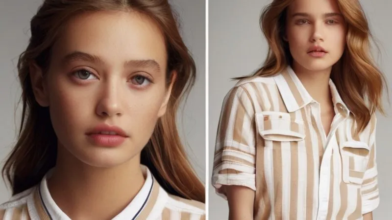 GAP Essentials: Perfect Fusion of Quality and Taste in Mainstream Brand Apparel