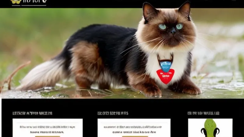 Unleash Joy with ItchPet – Elevate Your Pet’s Wellness in Style