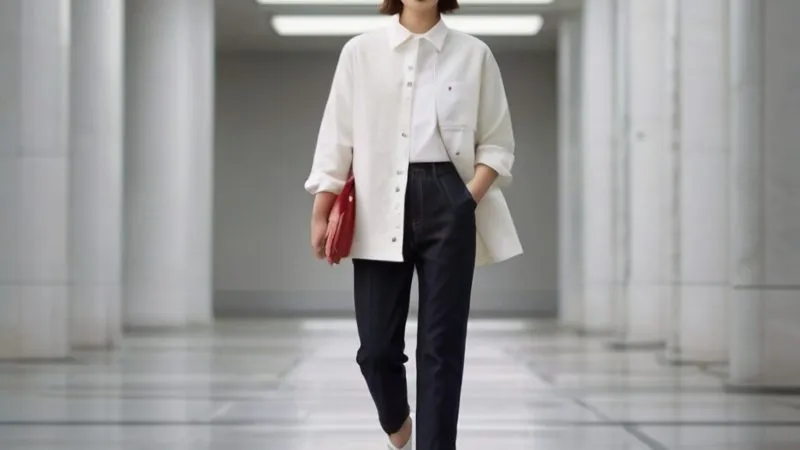 UNIQLO Smart Choices: Evaluating Brand Value and Embracing Unique Fashion Charms