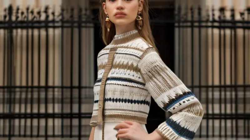 Zara’s Selection: Exploring High Quality and Unique Styles in Mainstream Fashion