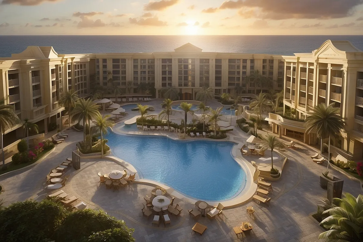 Palace Resorts – Where Every Stay is a Royal Escape