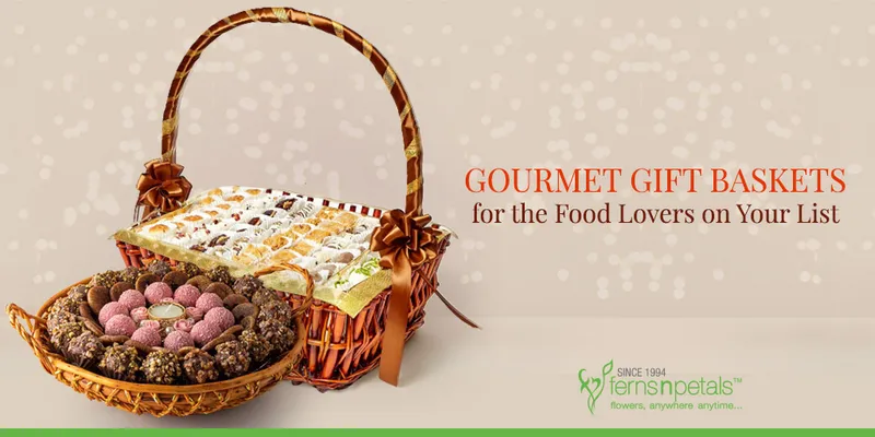 Elevate Your Gifting Experience with GourmetGiftBaskets!