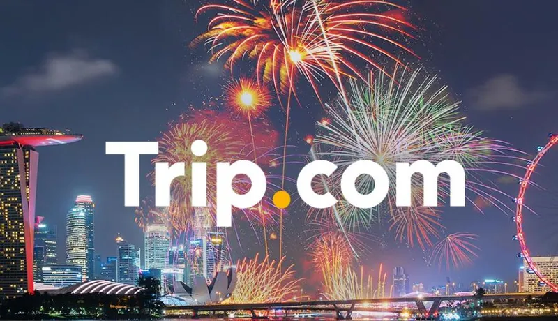 人生の冒険を共に旅しよう、Tripと一緒に!🌍✈️