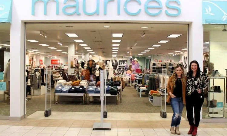 maurices: Empowering Confidence, Embracing Beauty!